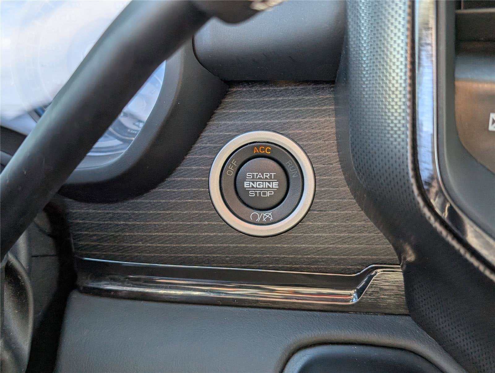 2022 RAM 2500 Limited