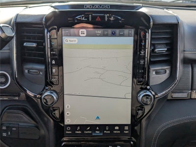 2022 RAM 2500 Limited