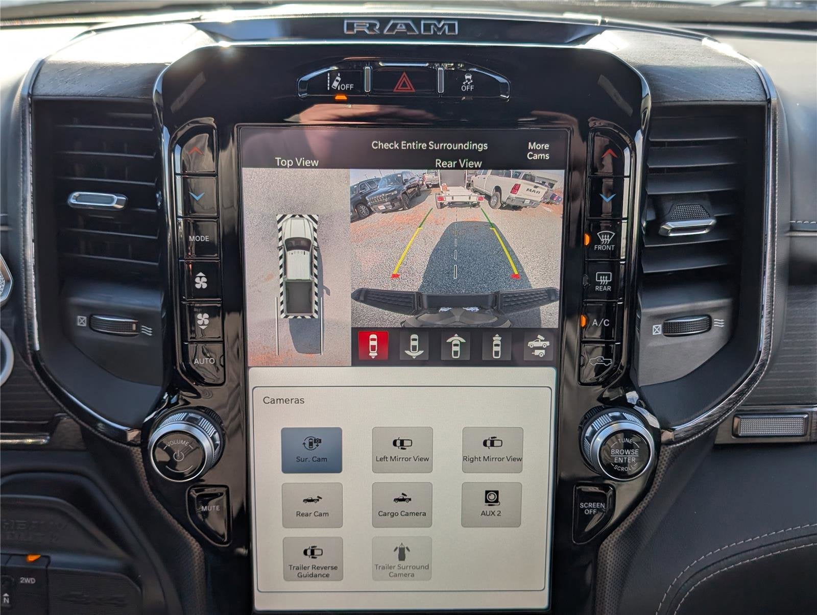 2022 RAM 2500 Limited