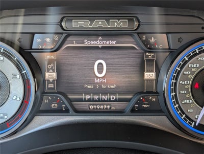 2022 RAM 2500 Limited