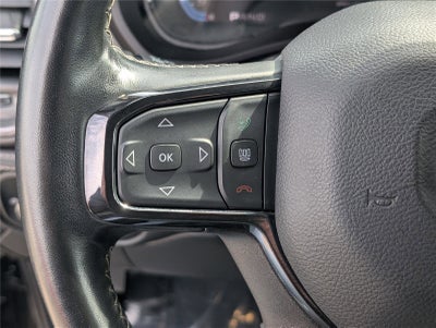 2023 RAM 2500 Limited