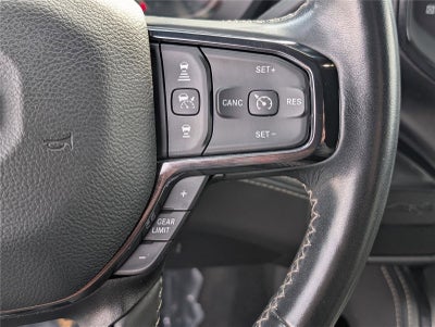 2023 RAM 2500 Limited