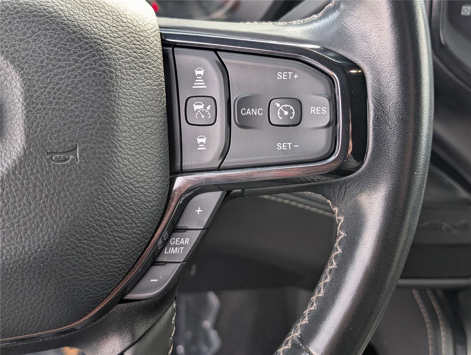 2023 RAM 2500 Limited