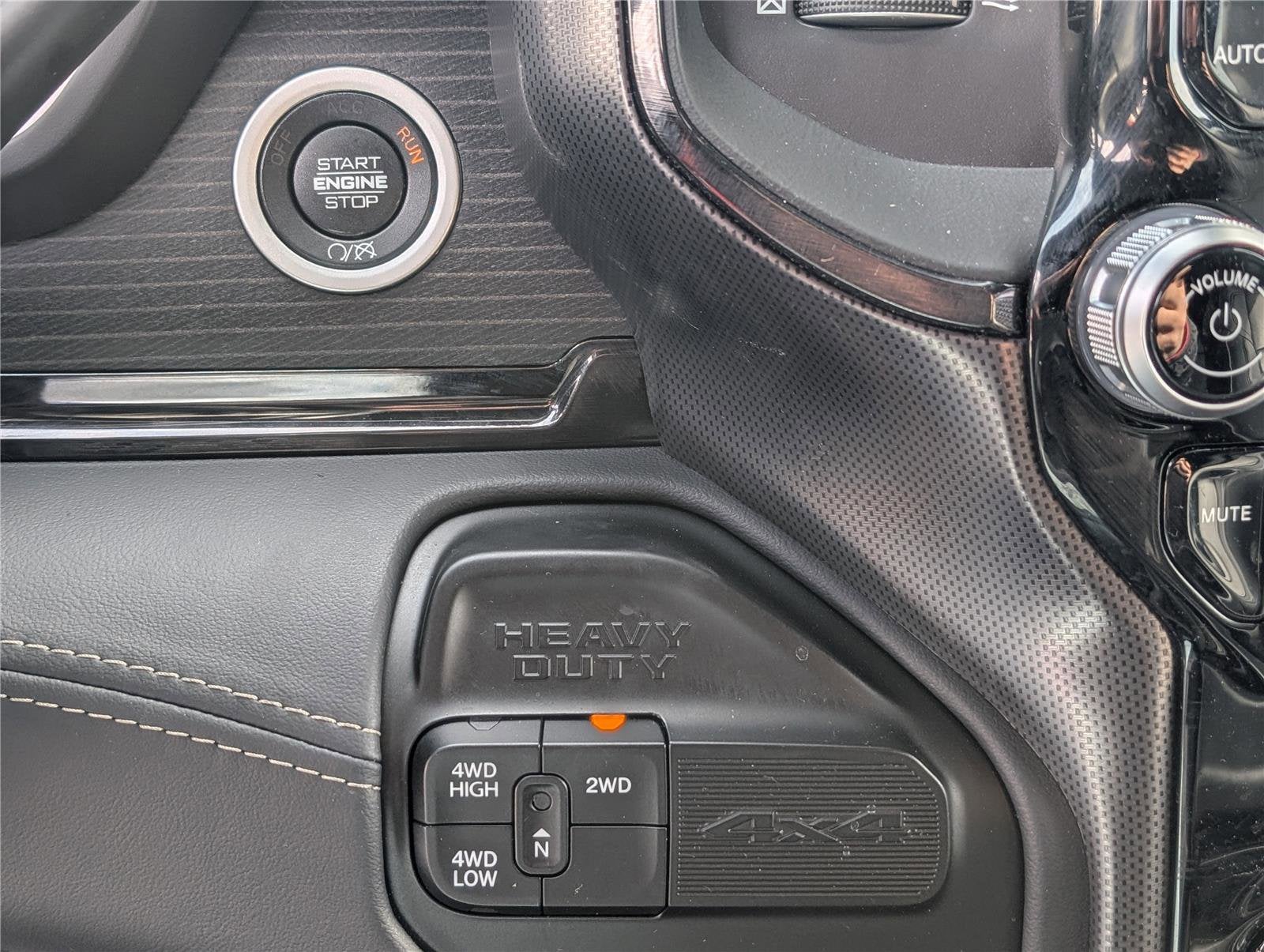 2023 RAM 2500 Limited