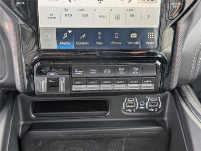 2023 RAM 2500 Limited