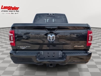 2023 RAM 2500 Limited