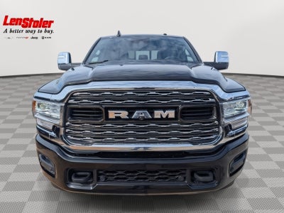2023 RAM 2500 Limited