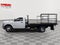 2020 RAM 3500 Chassis Cab Tradesman