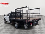 2020 RAM 3500 Chassis Cab Tradesman
