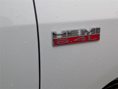 2020 RAM 3500 Chassis Cab Tradesman