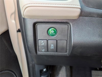 2021 Honda HR-V EX-L