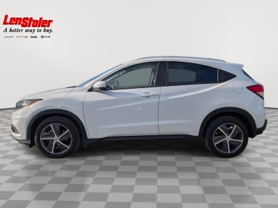 2021 Honda HR-V EX-L