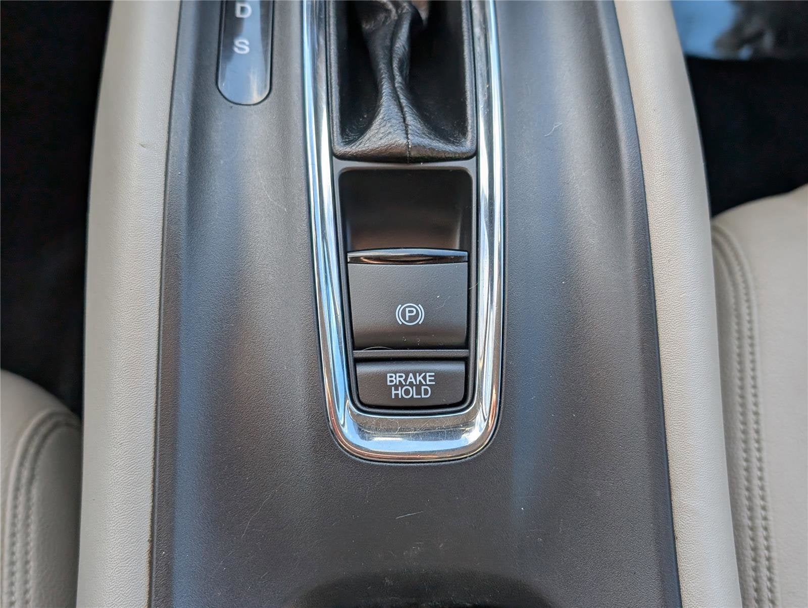 2021 Honda HR-V EX-L