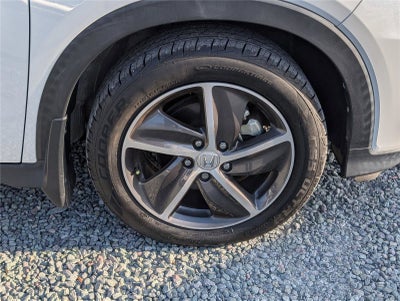 2021 Honda HR-V EX-L