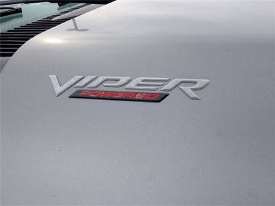 2006 Dodge Ram SRT-10 SRT10