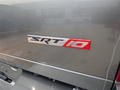 2006 Dodge Ram SRT-10 SRT10