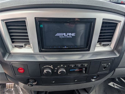 2006 Dodge Ram SRT-10 SRT10