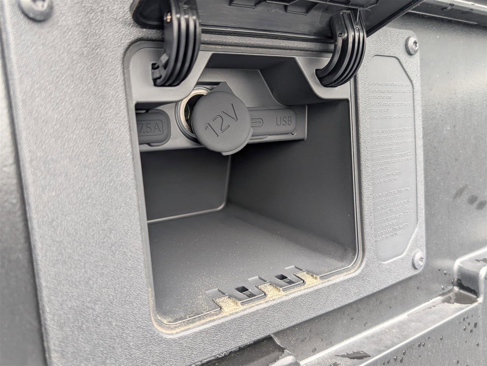 2025 Toyota Tacoma 4WD TRD Sport Hybrid