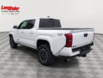 2025 Toyota Tacoma 4WD TRD Sport Hybrid