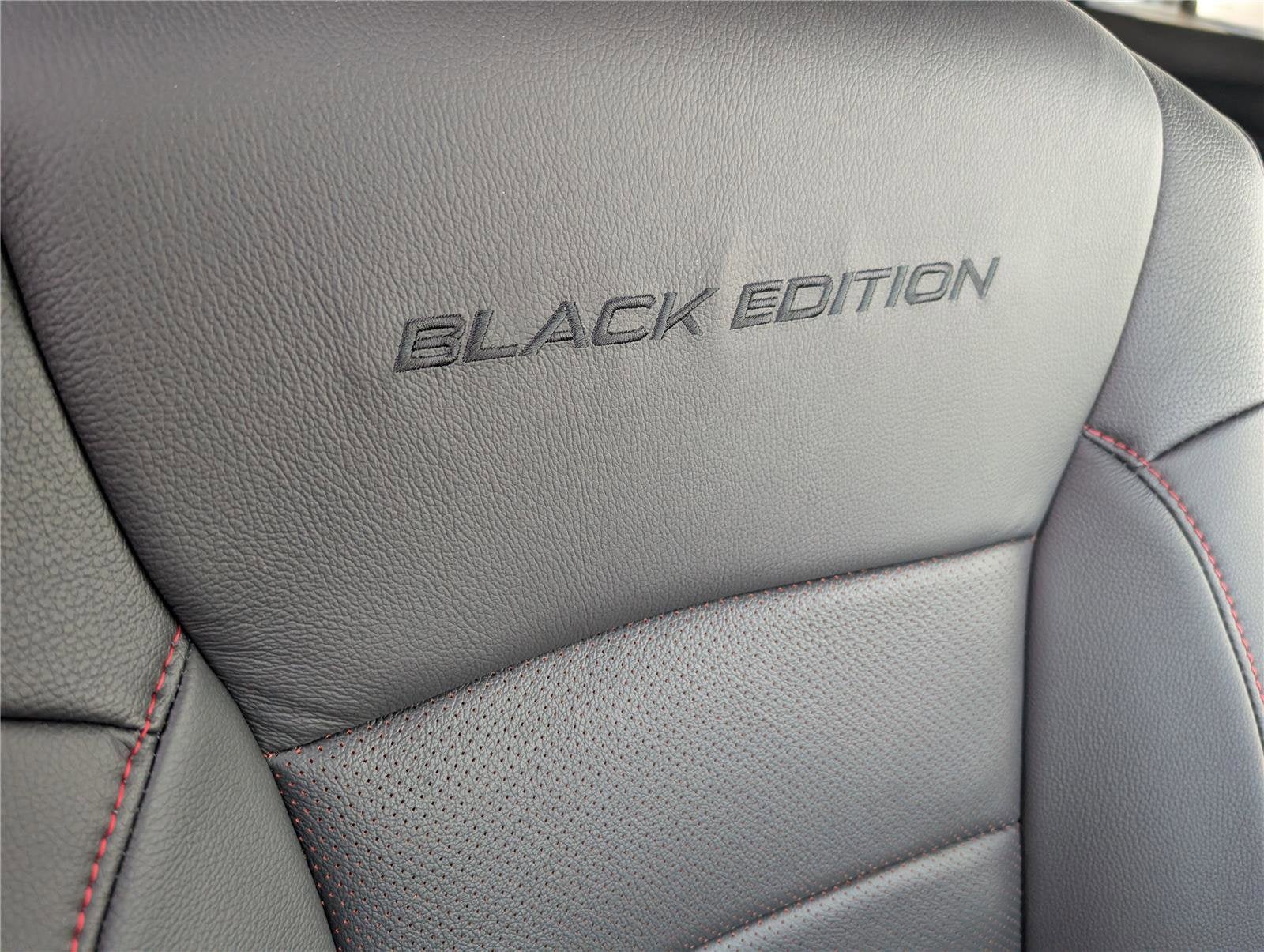 2025 Honda Passport Black Edition