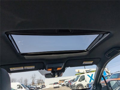 2025 Honda Passport Black Edition