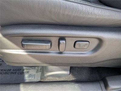 2025 Honda Passport Black Edition