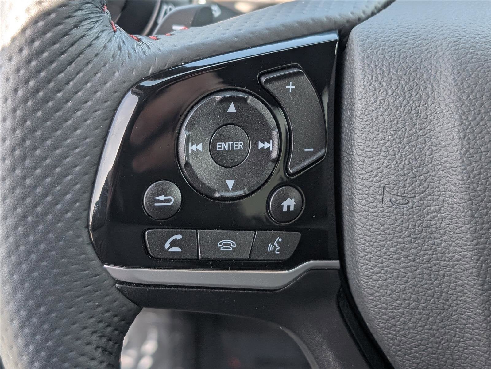 2025 Honda Passport Black Edition