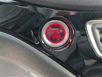 2025 Honda Passport Black Edition