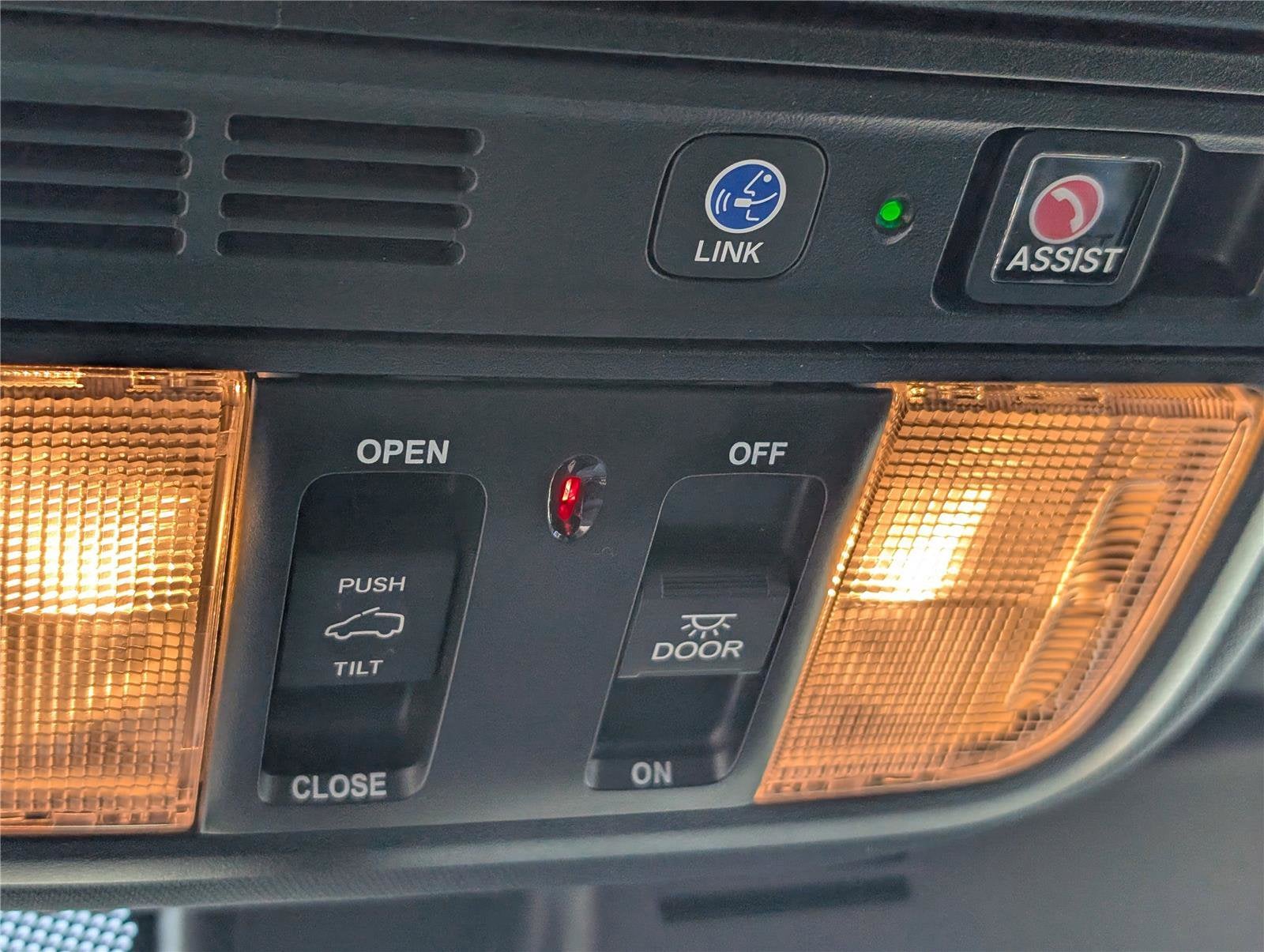 2025 Honda Passport Black Edition