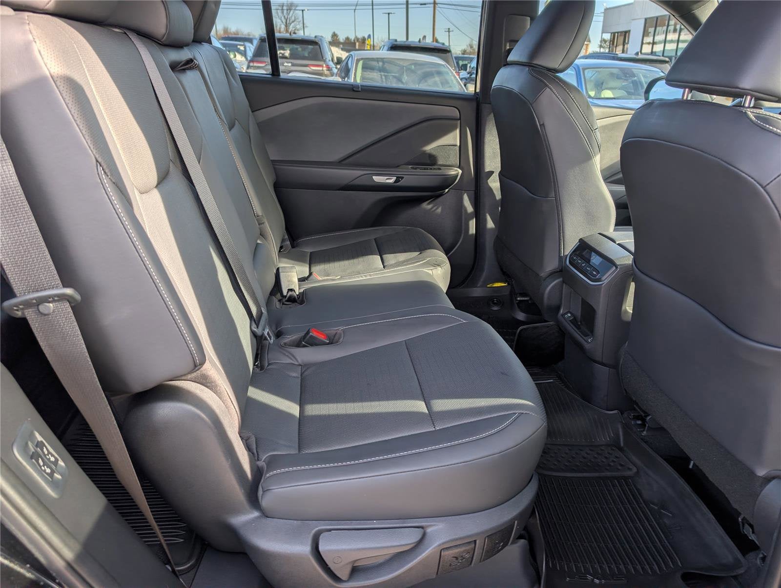 2025 Lexus TX TX 350