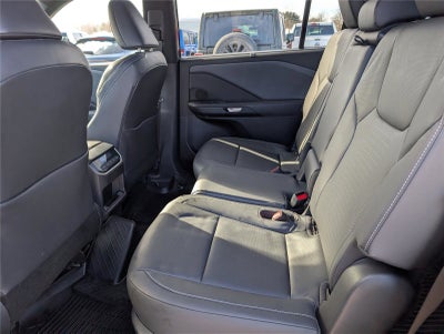 2025 Lexus TX TX 350