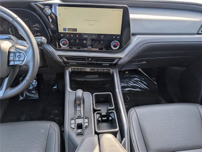 2025 Lexus TX TX 350