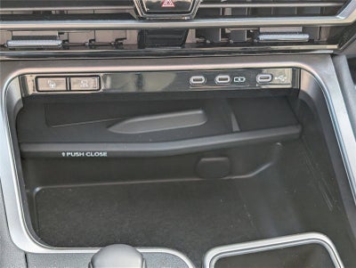 2025 Lexus TX TX 350