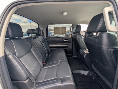 2020 Toyota Tundra 2WD SR5