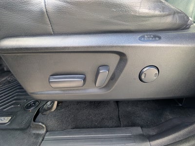 2020 Toyota Tundra 2WD SR5