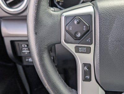 2020 Toyota Tundra 2WD SR5