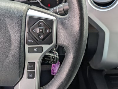 2020 Toyota Tundra 2WD SR5