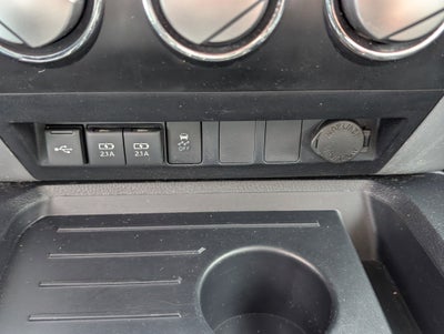 2020 Toyota Tundra 2WD SR5