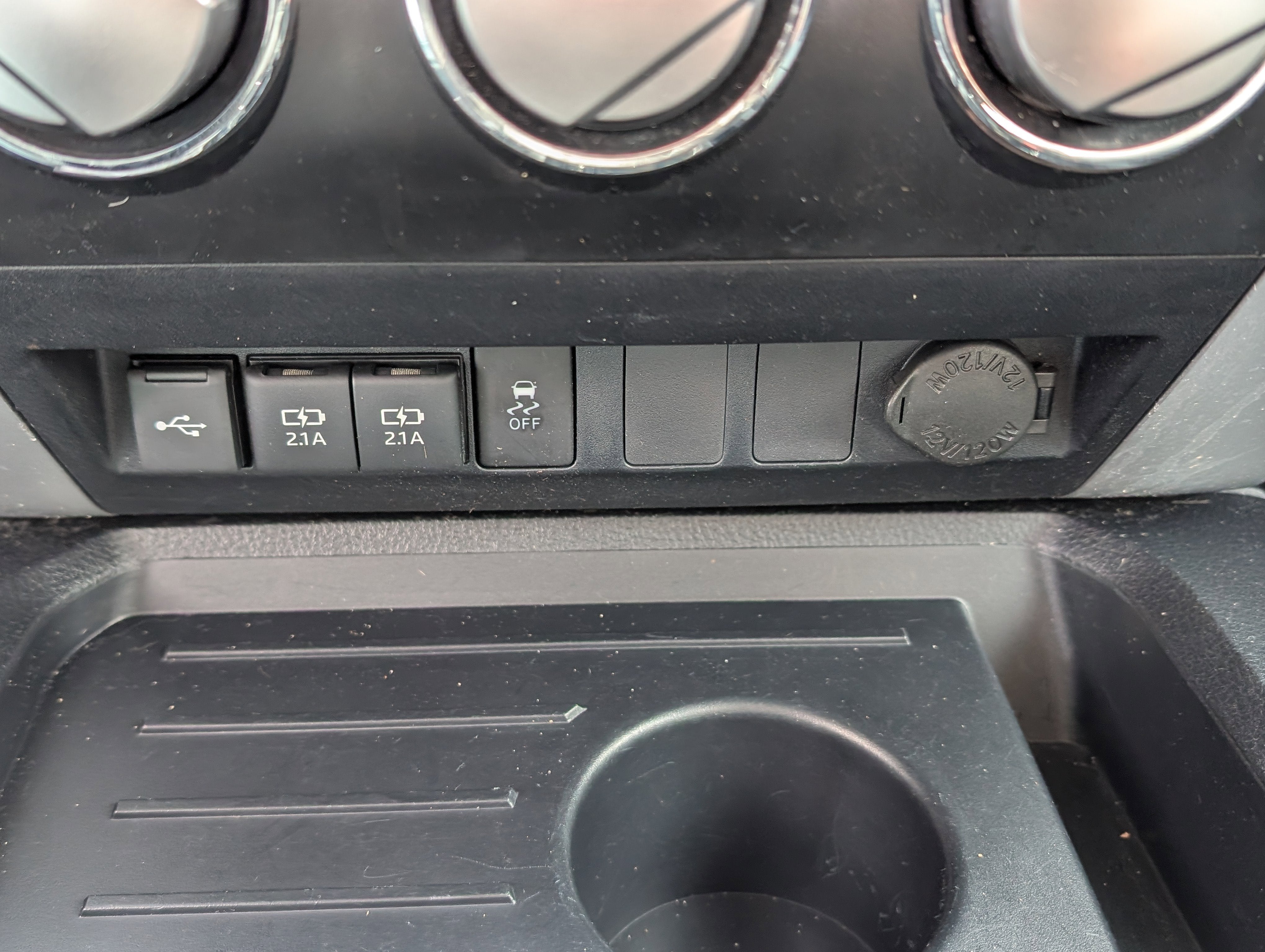 2020 Toyota Tundra 2WD SR5