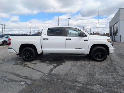 2020 Toyota Tundra 2WD SR5