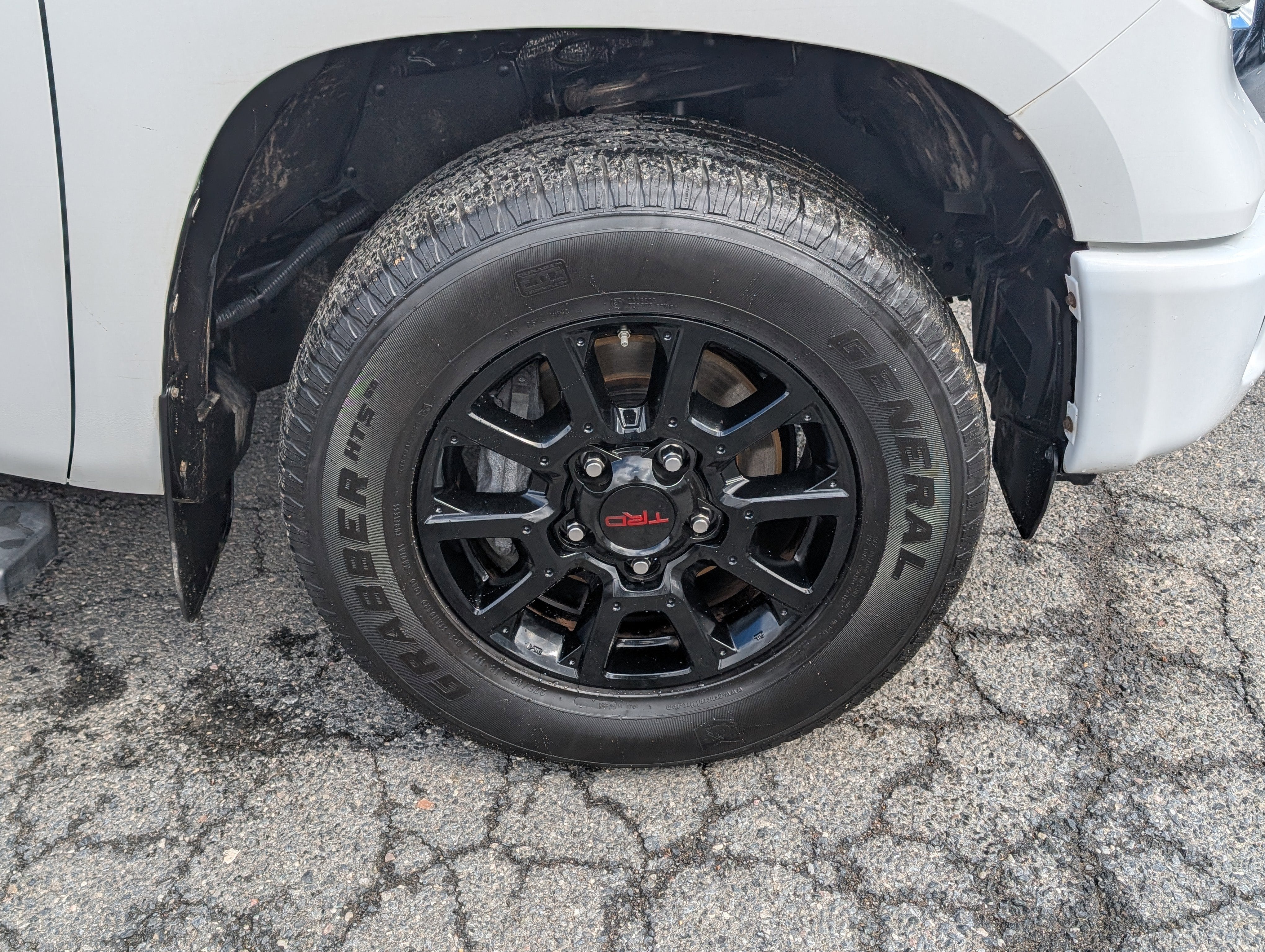 2020 Toyota Tundra 2WD SR5