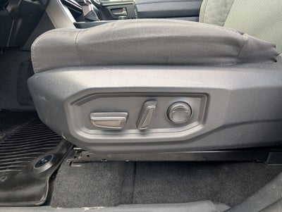 2025 Toyota Tundra 4WD SR