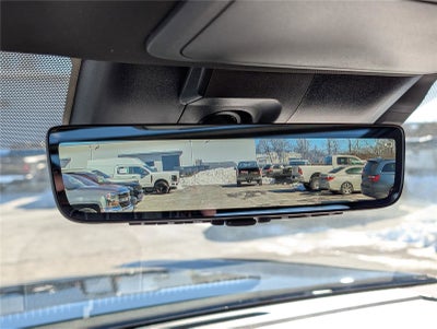 2025 Toyota Tundra 4WD 1794 Edition Hybrid