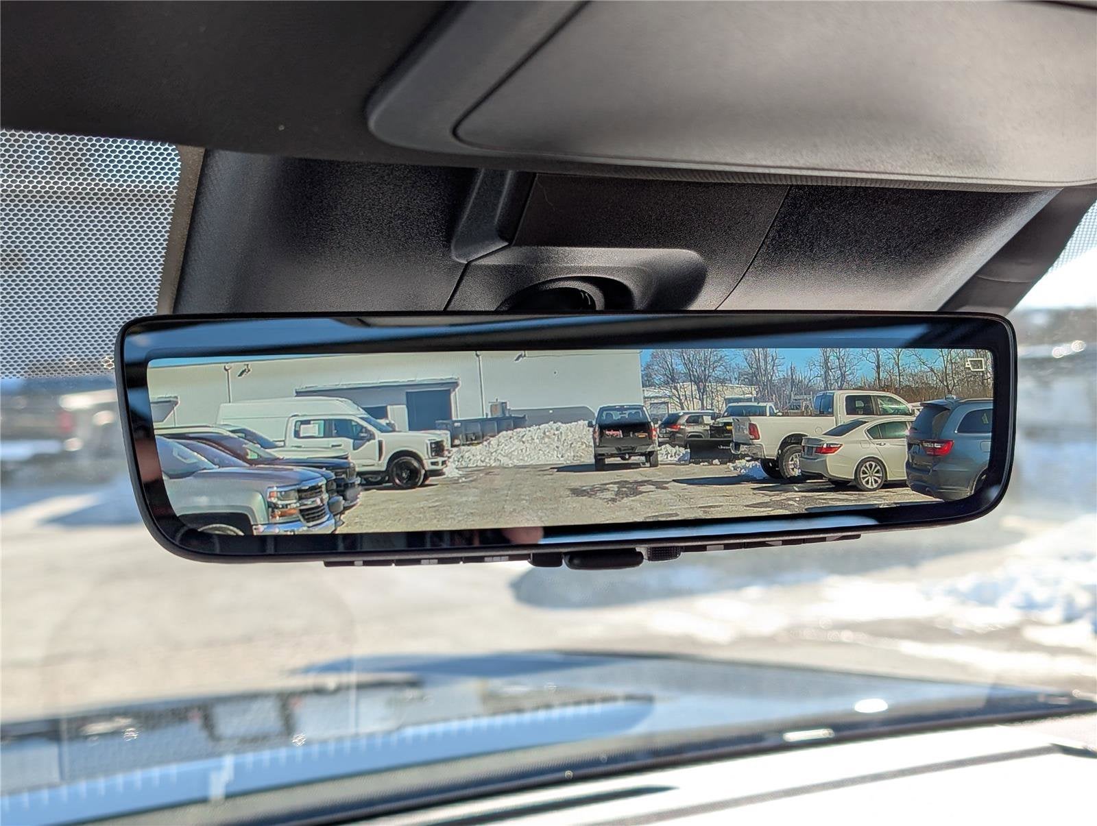 2025 Toyota Tundra 4WD 1794 Edition Hybrid