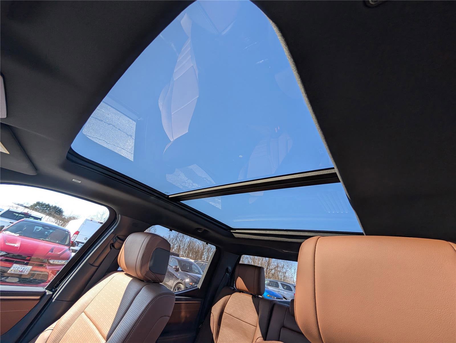 2025 Toyota Tundra 4WD 1794 Edition Hybrid