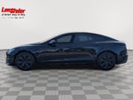 2024 Tesla Model S Plaid