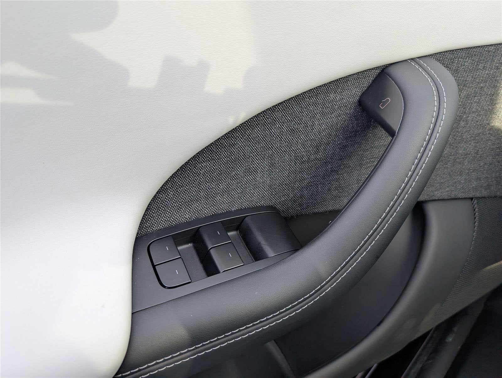 2024 Tesla Model S Plaid