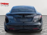 2024 Tesla Model S Plaid