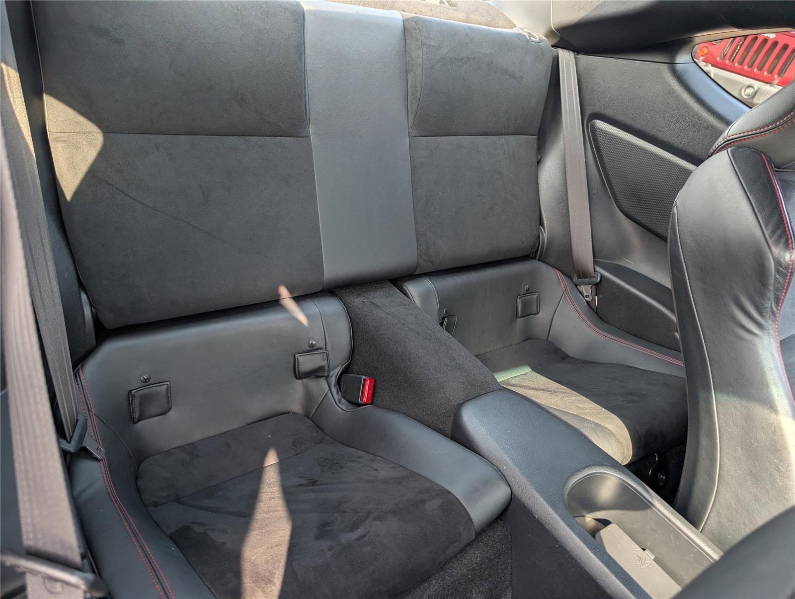 2018 Subaru BRZ Limited