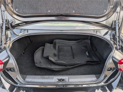 2018 Subaru BRZ Limited